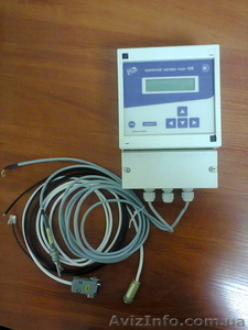 ПРОДАМ Коректор объема газа OE-VT #943980