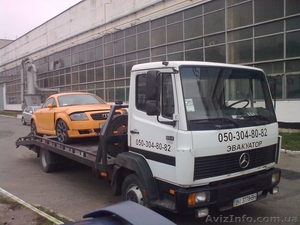  Услуги Автоэвакуатора в Полтаве Автосос #981342