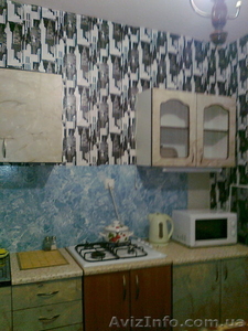 Сдам 3-х комнатную квартиру с мебелью и техникой! На длительный срок #970232