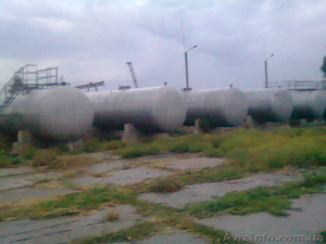 Продаём металлические ёмкости #984409