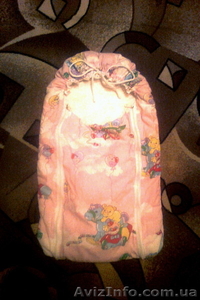 конвертик  для малыша ежедневный #978268