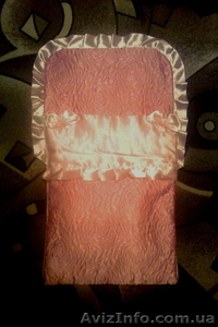 конвертик  для новорожденного #978236