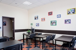 Почасовая аренда офиса,  Центр,  Днепропетровск #976528
