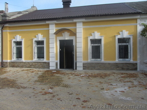 Продам офис в Центре Николаева #970726