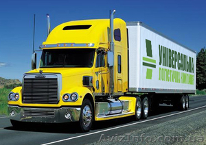 Логистика,  грузоперевозки 1-20 тон #969156