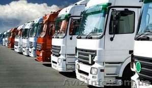 Грузоперевозки по Украине и Европе  #978468