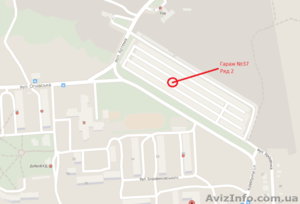 Сдам гараж 27м2 отличное состояние Огнивка,  кооператив 