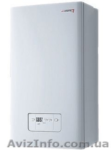 Двухконтурный газовый котел Protherm Гепард 23 MTV (23 кВт) тут остановився #982116