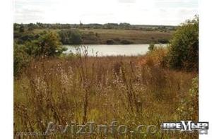 продам земельный участок 2га на берегу р.северский донец. #972140