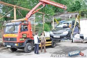 ЭВАКУАТОР  Молдова-Украина-Румыния/ AutoClubAsist  #982310