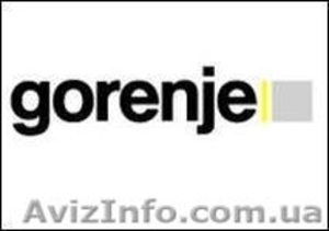 Наружное стекло двери духовки плиты Gorenje #968744