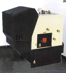 Продажа пеллетного котла “HARMAN” PB 105 (США) #970932