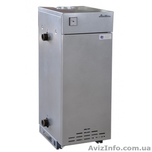       Газовые напольные  котлы ТМ «Heatline»  #979727