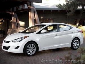 Аренда авто для свадьбы в Харькове #968652