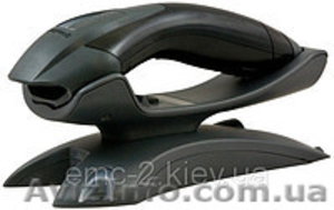 Продам  Лазерный сканер Honeywell (Metrologic) 1202g  #977824