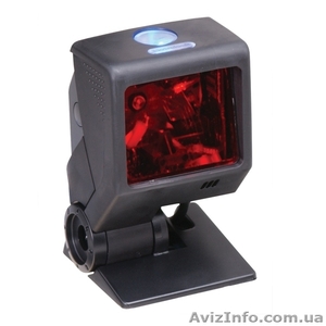 Продам Сканер Honeywell (Metrologic) MS 3580 Quantum T #977828