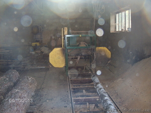 пилораму ленточную #974680