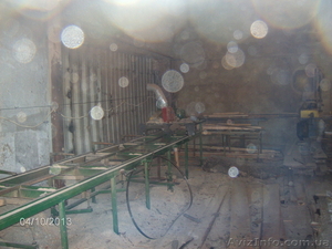 Кромкообрезной станок #975645