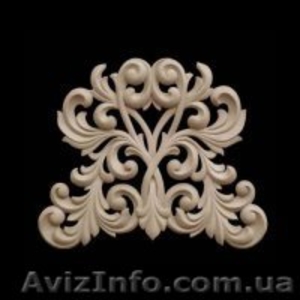 Меблевий декор Львів #979798