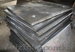 Услуги металлообработки в Днепропетровске #980491