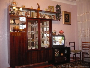 Продам городскую квартиру в сельской местности. #977154