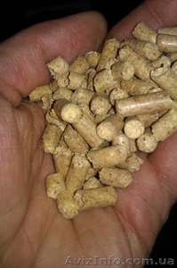 Пеллета топливная #977142