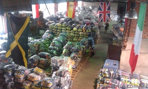 Высококачественный секонд хенд из Европы в Харькове #968694