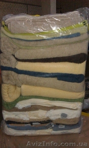 Полотенца сток          #984230