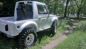 Тюнинг-ателье Offroad Group  #984635