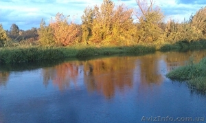  Земельный участок,  10 км от Киева,  недорого #972254