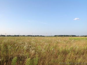 Продаю земельный участок в с. Рожовка Броварского района  под застройку #978273