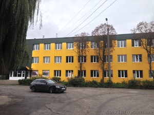Сдам в аренду Производственные площади и Офисные помещения #979449