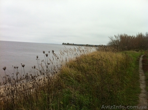 Ясногородка,  Выжгородский р-н. Продажа Элитного участка  #984369