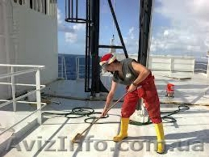 индивидуальный английский для моряков за 1-2мес #451028