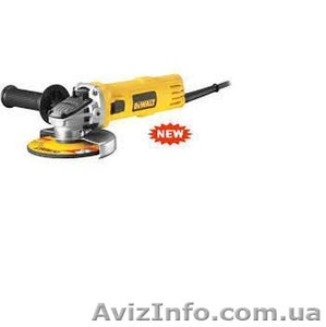 Угловая шлифмашина #981871