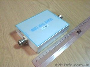 GSM усилитель (репитер)TE-1860 SA DCS 1800 MHz  #973329
