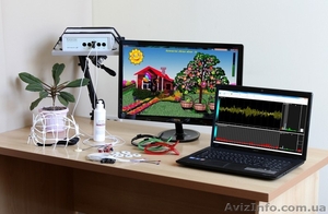 Биологически обратная связь #969817