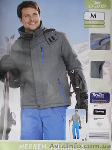 Новая брендовая одежда с Германии. Оптом и в розницу #981181