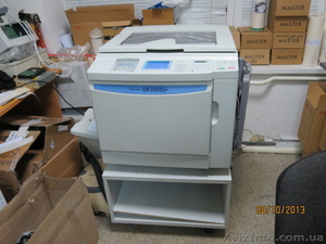 Продам ризограф RISO RN 2000 #903026