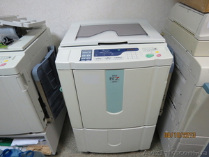 Продам ризограф Riso RZ 300 формат А4 #976822