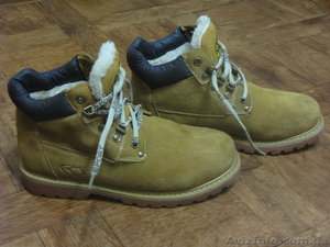 Продам зимние ботинки  #980539