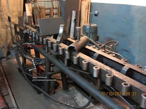 Продам стенд гидравлический #388961