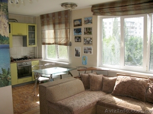 Светлая,  уютная квартира вашей мечты #972456