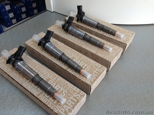 0445115007 Форсунка Renault Trafic 2.0DCI 2006 --> ОРИГИНАЛ #980466