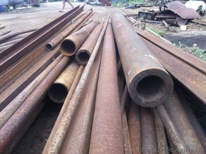 Вывоз и погрузка металлолома в Днепропетровске #976424