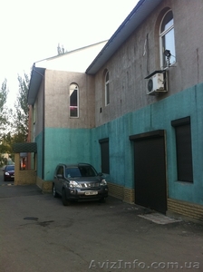 Офиснопроизводственное помещение #972909