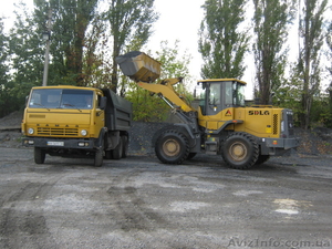 Керамзит.Щебень.Песок.Гранотсев.Цемент.Кирпич. #983646