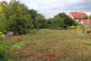 Продается земельный участок 14, 5 соток,  Киевская обл., Бориспольский р-н,  с.Гнеди #978253