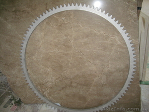 Гидрорезка листового металла #974101