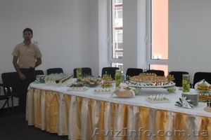 Фуршет,  банкет,  кофе-брейк #979784